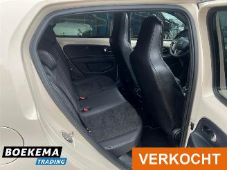 Seat Mii 1.0 Mii By Mango Panorama Stoelverwarming Airco 5-Drs picture 16