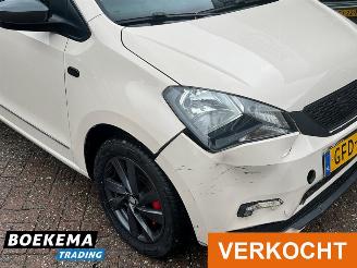 Seat Mii 1.0 Mii By Mango Panorama Stoelverwarming Airco 5-Drs picture 7