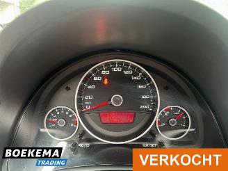 Seat Mii 1.0 Mii By Mango Panorama Stoelverwarming Airco 5-Drs picture 22