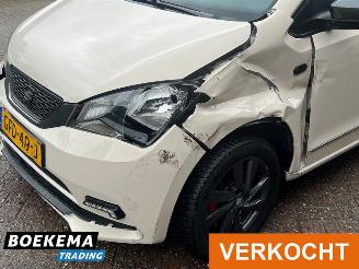 Seat Mii 1.0 Mii By Mango Panorama Stoelverwarming Airco 5-Drs picture 8