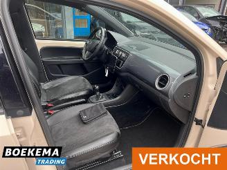 Seat Mii 1.0 Mii By Mango Panorama Stoelverwarming Airco 5-Drs picture 17