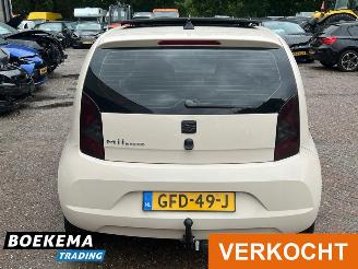 Seat Mii 1.0 Mii By Mango Panorama Stoelverwarming Airco 5-Drs picture 11