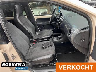 Seat Mii 1.0 Mii By Mango Panorama Stoelverwarming Airco 5-Drs picture 18