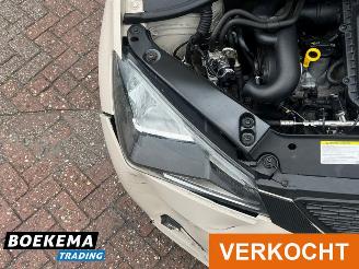 Seat Mii 1.0 Mii By Mango Panorama Stoelverwarming Airco 5-Drs picture 9