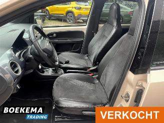 Seat Mii 1.0 Mii By Mango Panorama Stoelverwarming Airco 5-Drs picture 14