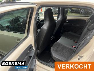 Seat Mii 1.0 Mii By Mango Panorama Stoelverwarming Airco 5-Drs picture 15