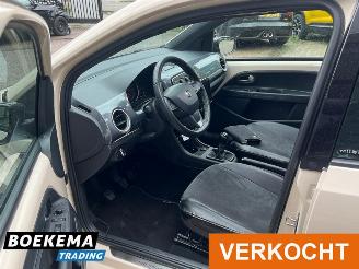 Seat Mii 1.0 Mii By Mango Panorama Stoelverwarming Airco 5-Drs picture 13
