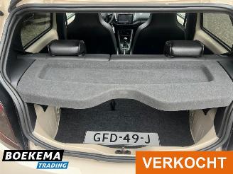 Seat Mii 1.0 Mii By Mango Panorama Stoelverwarming Airco 5-Drs picture 12