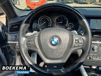 BMW X3 35d XDrive 313PK M-Sport Automaat F1 Panorama Lane-Ass Trekhaak picture 20