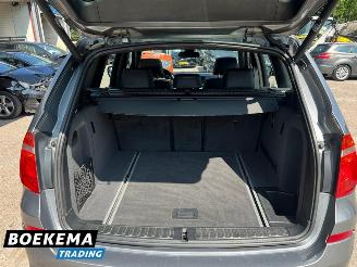 BMW X3 35d XDrive 313PK M-Sport Automaat F1 Panorama Lane-Ass Trekhaak picture 12