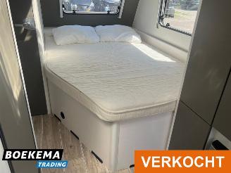 Dethleffs  C'Go 495 FR Mover Luifel Douche Frans bed picture 24