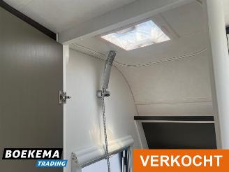 Dethleffs  C'Go 495 FR Mover Luifel Douche Frans bed picture 29