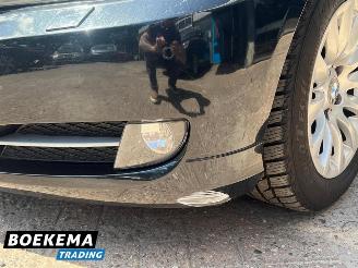 BMW 3-serie 318i High Executive Panorama Stoelverw. Navigatie Climate PDC picture 6