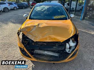 Seat Ibiza 1.4 TSI FR 150PK Automaat Clima Cruise Camera picture 13