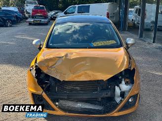 Seat Ibiza 1.4 TSI FR 150PK Automaat Clima Cruise Camera picture 7