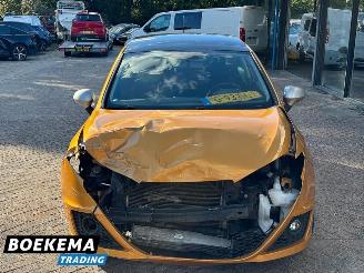 Seat Ibiza 1.4 TSI FR 150PK Automaat Clima Cruise Camera picture 7