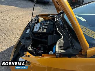 Seat Ibiza 1.4 TSI FR 150PK Automaat Clima Cruise Camera picture 10