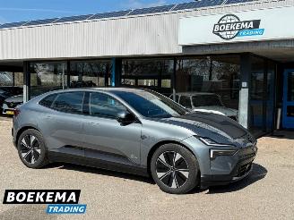 Auto incidentate Polestar  4 Long Range Single Motor 100 kWh 2024/9
