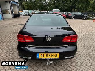 Volkswagen Passat 1.4 TSI DSG Highline Leer Navigatie Open-Dak Stoelverw. Keyless picture 3