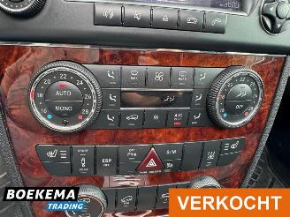 Mercedes Gl-klasse 320 CDI 7-Pers Luchtv. AHK SHZ Leder Memory Dak picture 22