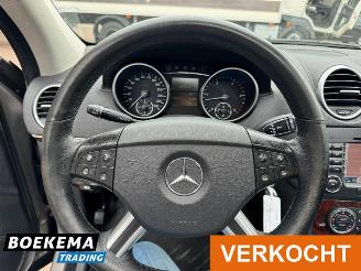 Mercedes Gl-klasse 320 CDI 7-Pers Luchtv. AHK SHZ Leder Memory Dak picture 17