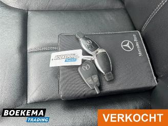 Mercedes Gl-klasse 320 CDI 7-Pers Luchtv. AHK SHZ Leder Memory Dak picture 24