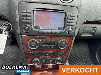 Mercedes Gl-klasse 320 CDI 7-Pers Luchtv. AHK SHZ Leder Memory Dak picture 20