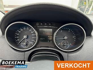 Mercedes Gl-klasse 320 CDI 7-Pers Luchtv. AHK SHZ Leder Memory Dak picture 19