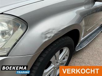 Mercedes Gl-klasse 320 CDI 7-Pers Luchtv. AHK SHZ Leder Memory Dak picture 7