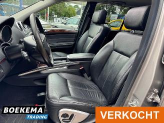 Mercedes Gl-klasse 320 CDI 7-Pers Luchtv. AHK SHZ Leder Memory Dak picture 10