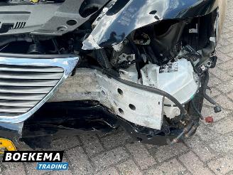 Lexus LS Series 460 V8 Executive Xenon Keyless Memory Stoelverw/koeling picture 11