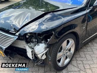 Lexus LS Series 460 V8 Executive Xenon Keyless Memory Stoelverw/koeling picture 8