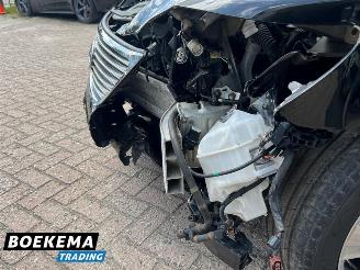 Lexus LS Series 460 V8 Executive Xenon Keyless Memory Stoelverw/koeling picture 13