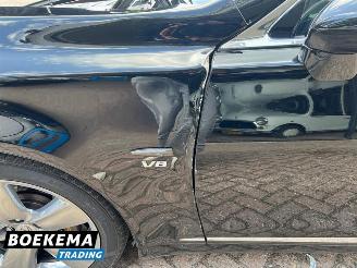 Lexus LS Series 460 V8 Executive Xenon Keyless Memory Stoelverw/koeling picture 14