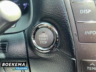 Lexus LS Series 460 V8 Executive Xenon Keyless Memory Stoelverw/koeling picture 33