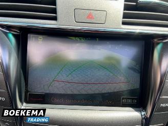 Lexus LS Series 460 V8 Executive Xenon Keyless Memory Stoelverw/koeling picture 32