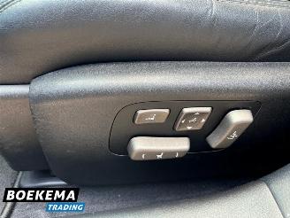 Lexus LS Series 460 V8 Executive Xenon Keyless Memory Stoelverw/koeling picture 27