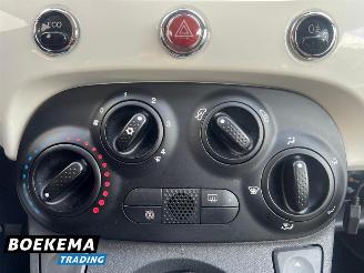 Fiat 500 0.9 TwinAir Sport Airco Navigatie picture 21