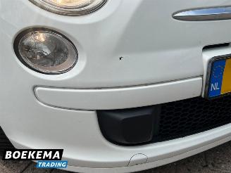 Fiat 500 0.9 TwinAir Sport Airco Navigatie picture 7