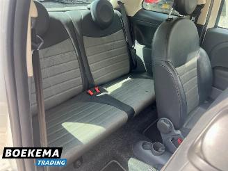 Fiat 500 0.9 TwinAir Sport Airco Navigatie picture 15