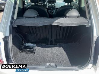 Fiat 500 0.9 TwinAir Sport Airco Navigatie picture 14
