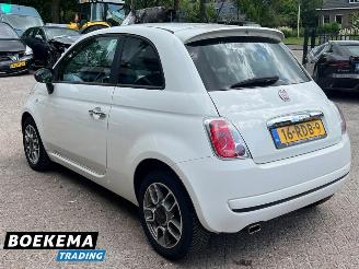 Fiat 500 0.9 TwinAir Sport Airco Navigatie picture 3