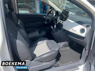 Fiat 500 0.9 TwinAir Sport Airco Navigatie picture 16
