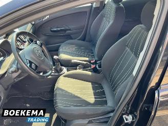 Opel Corsa 1.4 16V '111' Edition Airco 5-Deurs Cruise Trekhaak picture 12
