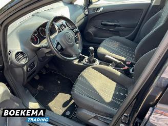 Opel Corsa 1.4 16V '111' Edition Airco 5-Deurs Cruise Trekhaak picture 11