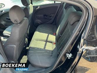Opel Corsa 1.4 16V '111' Edition Airco 5-Deurs Cruise Trekhaak picture 14