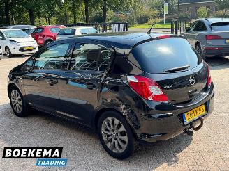 Opel Corsa 1.4 16V '111' Edition Airco 5-Deurs Cruise Trekhaak picture 3
