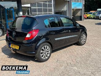 Opel Corsa 1.4 16V '111' Edition Airco 5-Deurs Cruise Trekhaak picture 2