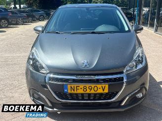 Peugeot 208 1.2 PureTech Allure Navigatie Airco Cruise PDC picture 5
