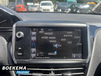 Peugeot 208 1.2 PureTech Allure Navigatie Airco Cruise PDC picture 23
